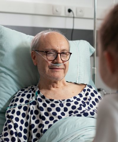 Supportiamo il paziente oncologico