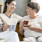 Compagnia ai malati oncologici